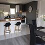 Agréable maison neuve 2 chambres pour 4