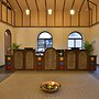 Bhanu The Fern Forest Resort & Spa Jambughoda, Series by Marriott