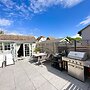 Seaside Cabin Retreat in Hayling Island