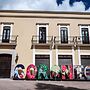 Hotel Paseo Santiago