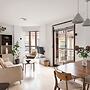 Apartamentos Suite The Way
