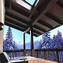 Apartment on the ski Slopes at Plan de Corones