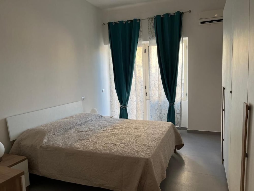 Room-holiday House the Zagare