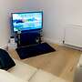 Inviting 2-bed, Sleeps 5