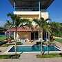 Amazing House at La Isabela