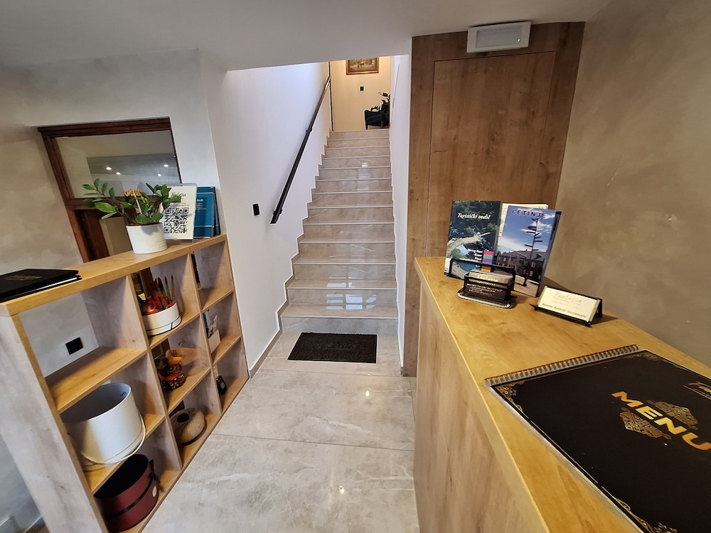 Apart hotel Fantasia