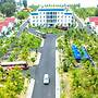 Hodota Cam Binh Resort & Spa-Lagi Beach