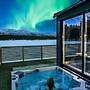 Flatmoen Natur Lodge