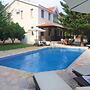 Remarkable 5-bed Villa in Miliou Village Paphos