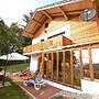 Holiday Home Liberg With Hot tub and Sauna
