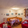 JOIVY Flat For 6, In The Historic Town Pré-Saint-Didier
