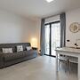 JOIVY Calm Flat W/Balcony