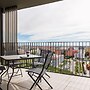 JOIVY Uptown Apartments