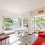 JOIVY Flat W/Terrace & Sea View