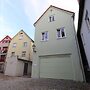 Das Fischer Boardinghouse KF