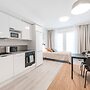 Forenom Apartments Jyväskylä Vaasankatu