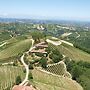 Ca der Forn the Bread Oven House in Cascina Bricchetto Langhe - Italy