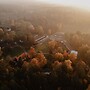 Stiftsgården Tallnäs