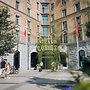 Liseberg Grand Curiosa Hotel