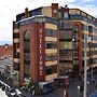 Hotel Zuhe