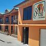 Paraje Santa Cruz