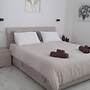 Studio - Sleeps 2 - Balcony - 5 Min Walk To Beach