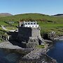 Mingary Castle - Restaurant with Rooms