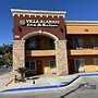 Villa Alamari Inn And Suites