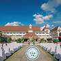 Major Grand Hotel