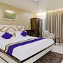 Treebo Premium Golden Bliss Trimurti Nagar Square