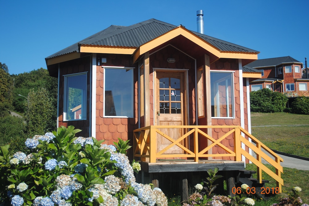 Cabañas Trayen Chiloé