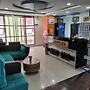 Hotel Pavan Mansion