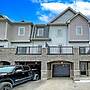Elegant 3-bedroom House - Bowmanville