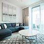 Nasma Luxury Stays - The Grand