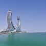 Fairmont Doha