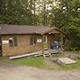 Mersey River Chalets a nature retreat