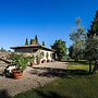 Oliveta a Retreat Surrounded by Olive Trees