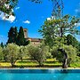 Casa all Erta Tuscan Charm and Breathtaking Views