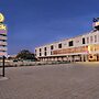 CLICK HOTEL TULSI