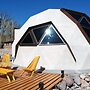 Cinco Cumbres luxury Camp & Eco Lodge