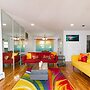 Cheerful & Beautiful 3-Bedroom Ranch