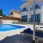 Villa Ernica in Malatya