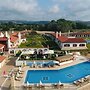 Tarihi Kumbaba Otel
