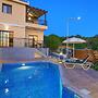 Villa Lefkas in Malatya