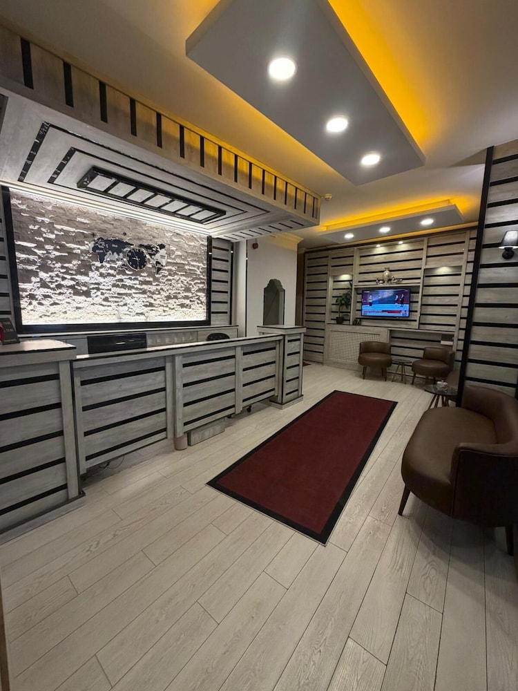 Konak Hotel 2