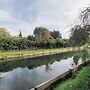 Stunning Riverside 1-bed Apartment in North London