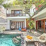 Kayangan Villas Saba