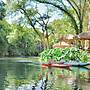 Son's Rio Cibolo - Glamping Cabin C