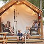 Son's Rio Cibolo - Glamping Cabin G