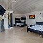 Hotel Cabañas American Dream